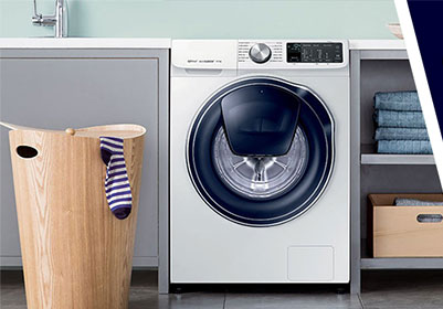 نمایندگی تعمیرات ماشین لباسشویی ادمیرال