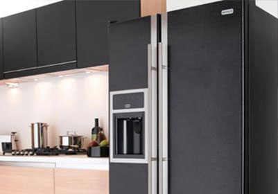 نمایندگی تعمیرات ساید بای ساید ادمیرال