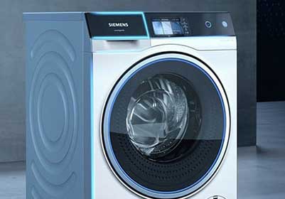 نمایندگی تعمیرات لباسشویی زیمنس