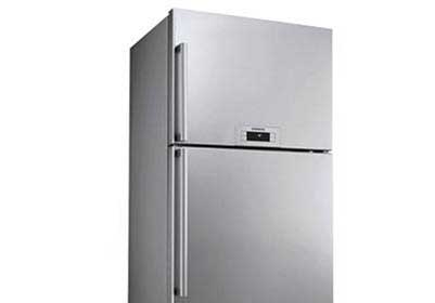 نمایندگی تعمیرات یخچال فریزر زیمنس