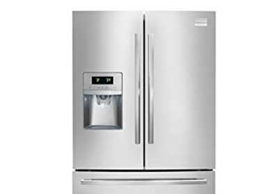 نمایندگی تعمیرات ساید بای ساید فریجیدر