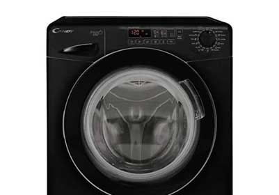 نمایندگی تعمیرات لباسشویی کندی