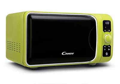 نمایندگی تعمیرات ماکروفر کندی