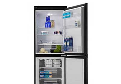 نمایندگی تعمیرات یخچال فریزر کندی