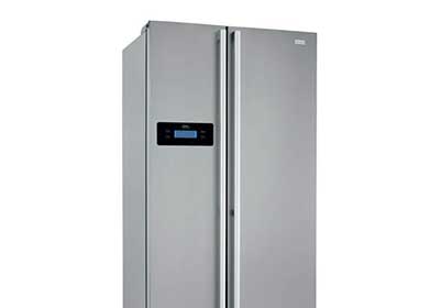 نمایندگی تعمیرات ساید بای ساید کندی