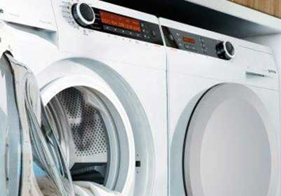 نمایندگی تعمیرات لباسشویی گرینه