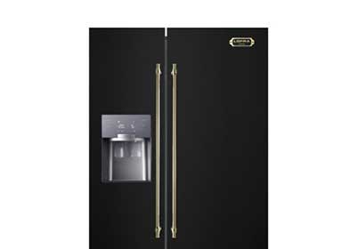 نمایندگی تعمیرات ساید بای ساید لوفرا