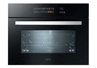 نمایندگی تعمیرات ماکروفر لوفرا