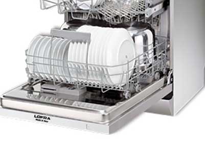 نمایندگی تعمیرات ظرفشویی لوفرا