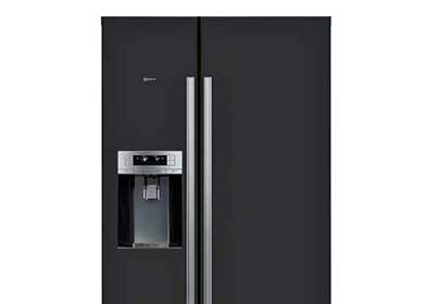 نمایندگی تعمیرات ساید بای ساید ناسیونال