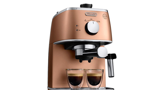 تعمیرات قهوه ساز دلونگی