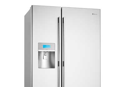 نمایندگی تعمیرات ساید بای ساید وستینگهاوس