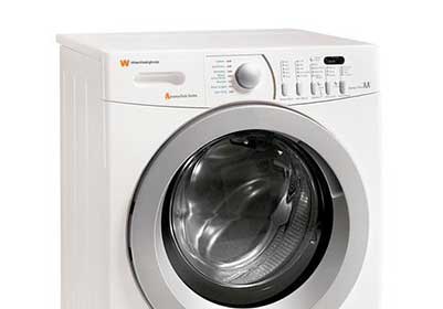 نمایندگی تعمیرات لباسشویی وستینگهاوس