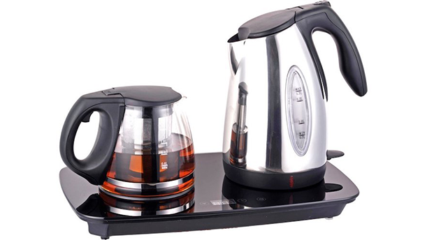 تعمیرات چایی ساز دلونگی