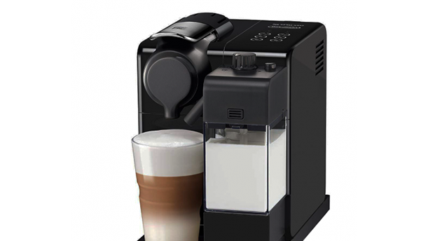 تعمیرات نسرپرسو دلونگی