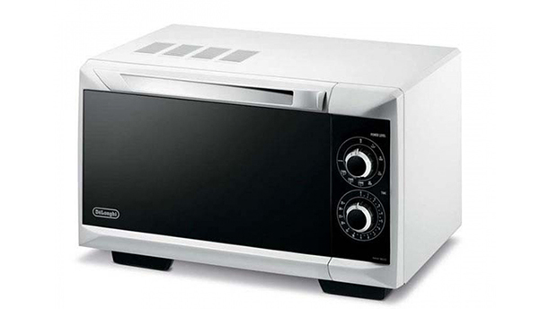 تعمیرات ماکروفر دلونگی