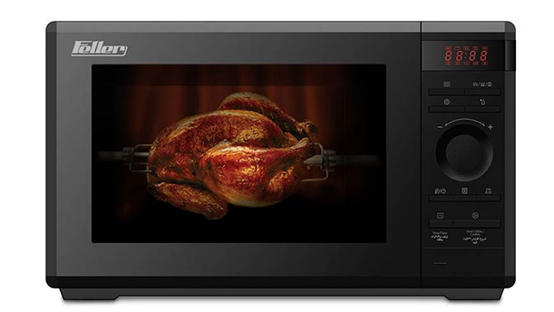 نمایندگی تعمیرات ماکروفر فلر