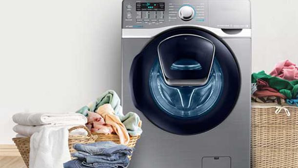 نمایندگی تعمیرات لباسشویی فلر