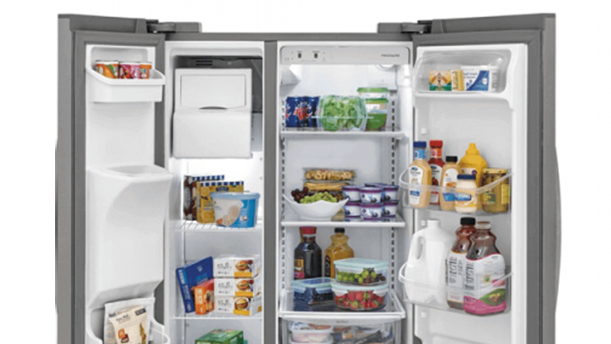 نمایندگی تعمیرات ساید بای ساید فلر