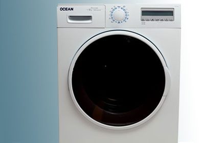 نمایندگی تعمیرات لباسشویی اوشن