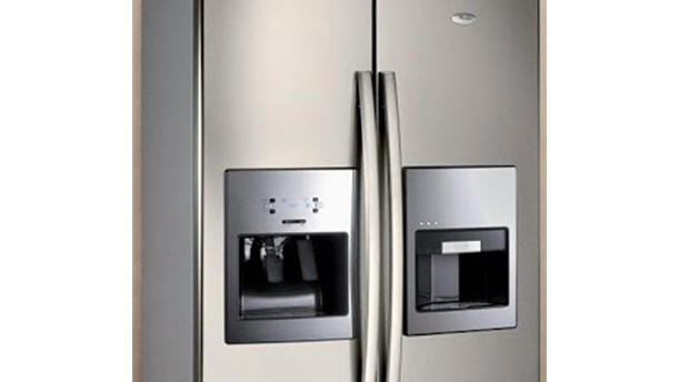 نمایندگی تعمیرات ساید بای ساید ارج