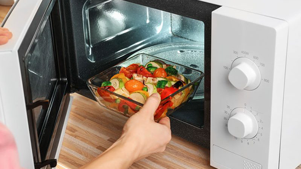 نمایندگی تعمیرات ماکروفر سپهرالکتریک