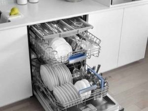 نکاتی در مورد خرید یک ماشین ظرفشویی خوب +قیمت