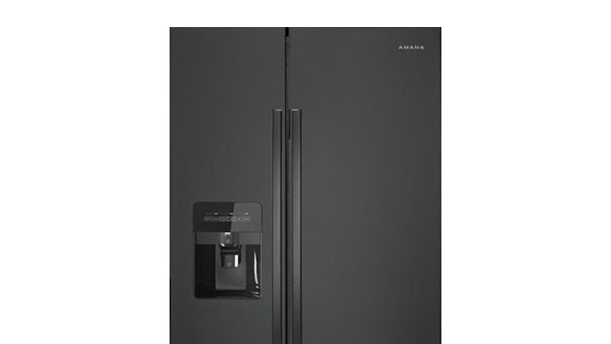 نمایندگی تعمیرات ساید بای ساید آمانا