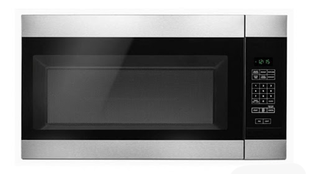 نمایندگی تعمیرات ماکروفر آمانا