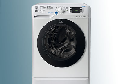 نمایندگی تعمیرات لباسشویی ایندزیت