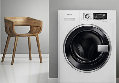 نمایندگی تعمیرات لباسشویی باگنشت