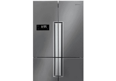 نمایندگی تعمیرات ساید بای ساید باگنشت