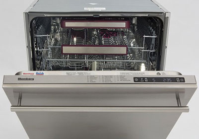 نمایندگی تعمیرات ظرفشویی بلومبرگ