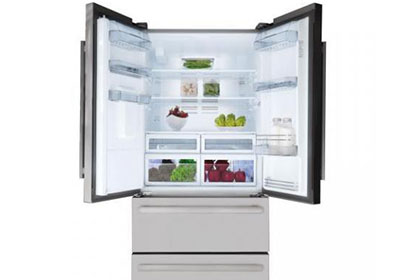 نمایندگی تعمیرات ساید بای ساید بلومبرگ