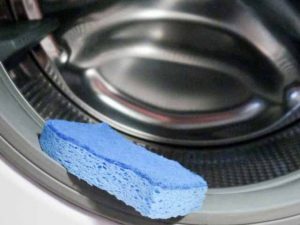 نکاتی که دررابطه با استفاده و نگه داری ماشین لباسشویی باید بدانیم
