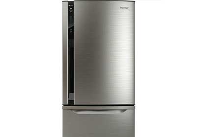 نمایندگی تعمیرات یخچال فریزر پاناسونیک