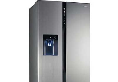 نمایندگی تعمیرات ساید بای ساید پاناسونیک