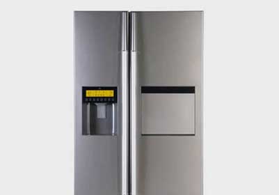 نمایندگی تعمیرات ساید بای ساید اسنوا