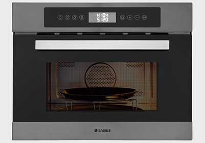 نمایندگی تعمیرات ماکروفر اسنوا