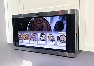 نمایندگی تعمیرات ماکروفر جنرال الکتریک