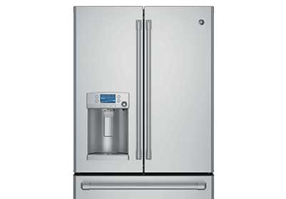 نمایندگی تعمیرات ساید بای ساید جنرال الکتریک