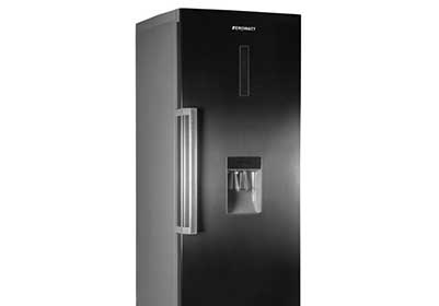 نمایندگی تعمیرات یخچال فریزر زیرووات