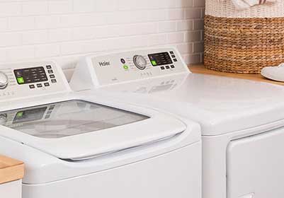 نمایندگی تعمیرات لباسشویی حایر