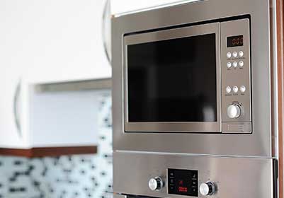 نمایندگی تعمیرات ماکروفر زیرووات