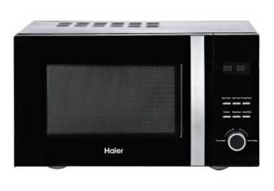 نمایندگی تعمیرات ماکروفر حایر