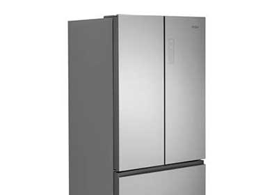 نمایندگی تعمیرات ساید بای ساید حایر