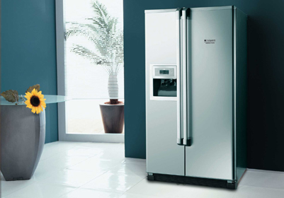 تعمیرات یخچال فریزر آریستون