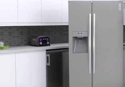 تعمیرات یخچال فریزر دوو