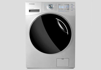 تعمیرات لباسشویی دوو