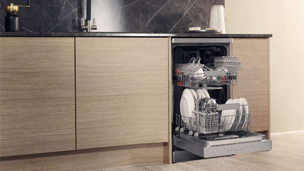 نمایندگی تعمیرات ظرفشویی آریستون